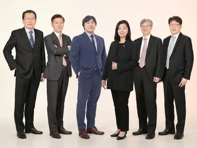 법무법인 디지털 성남 주사무소 — 업체가 네이버 지도에 올린 사진 1