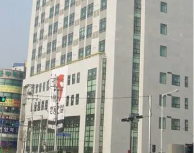 공증인가법무법인동산 — 事務所がNaver地図に載せた写真1