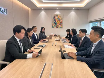 법무법인 대세 대전사무소 — 업체가 네이버 지도에 올린 사진 1