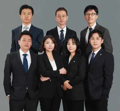 법무법인 대인 이혼형사개인회생전문 서산 분사무소 — 업체가 네이버 지도에 올린 사진 1