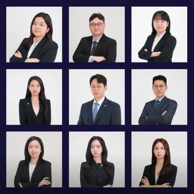 법무법인 우경 김포분사무소 — 업체가 네이버 지도에 올린 사진 1